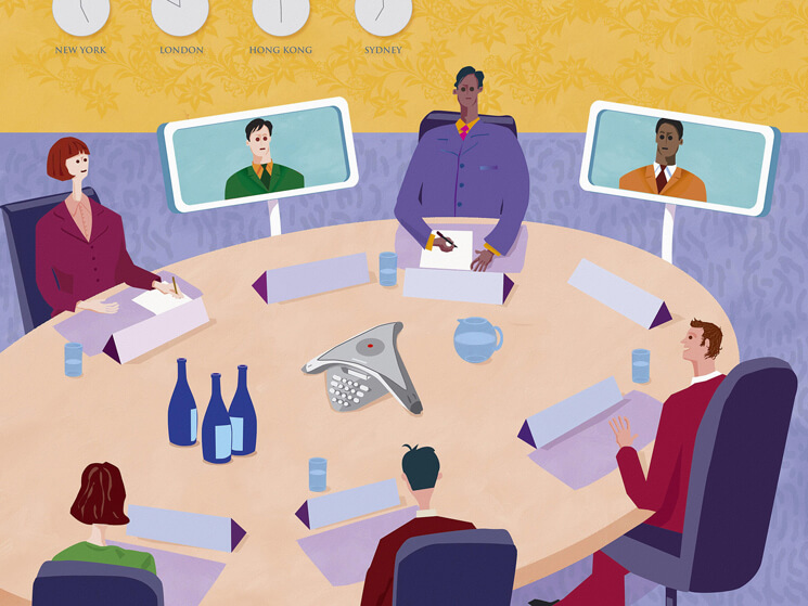 Icarus LMS English as Lingua Franca in Education